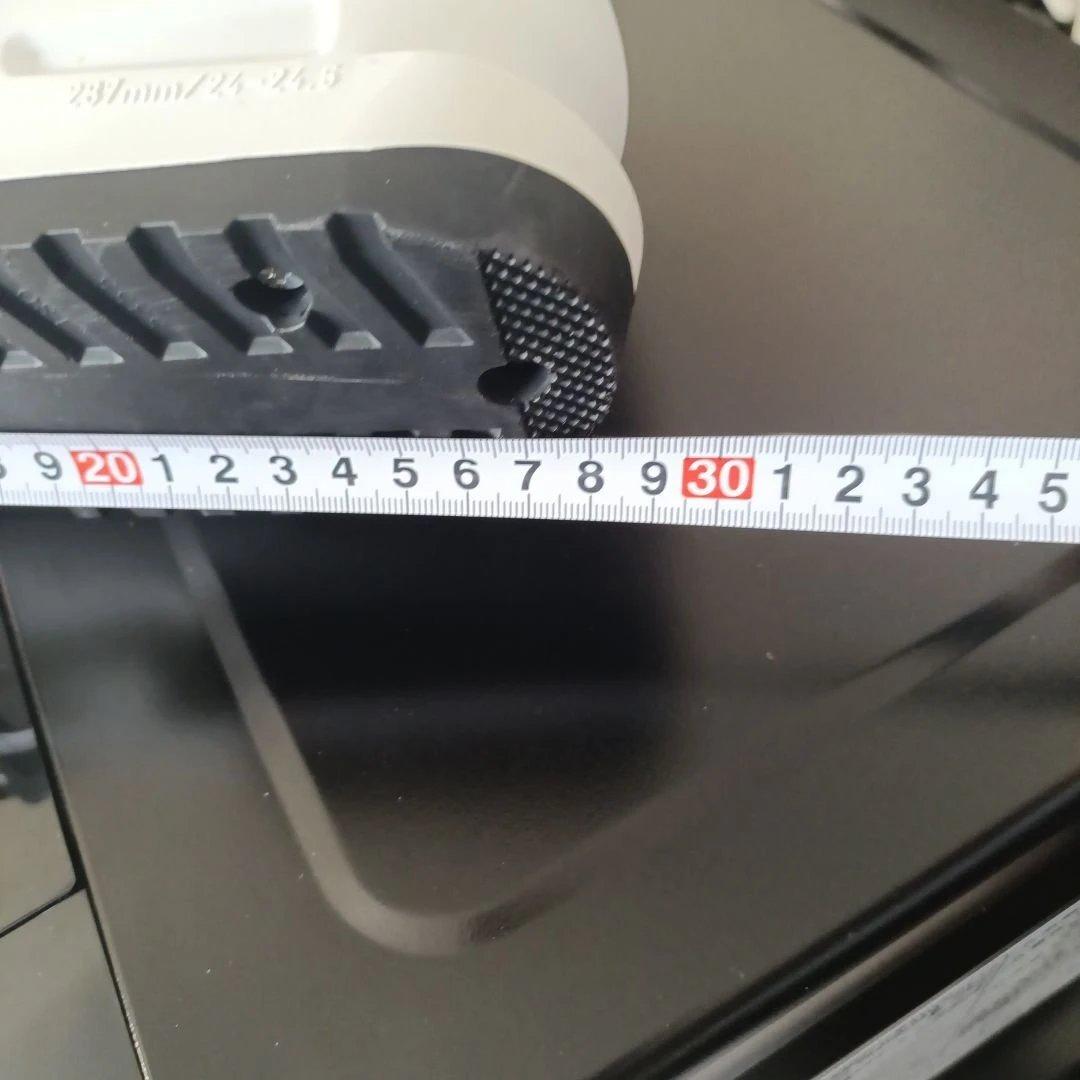 美品SALOMON スキーブーツ 24.5cm