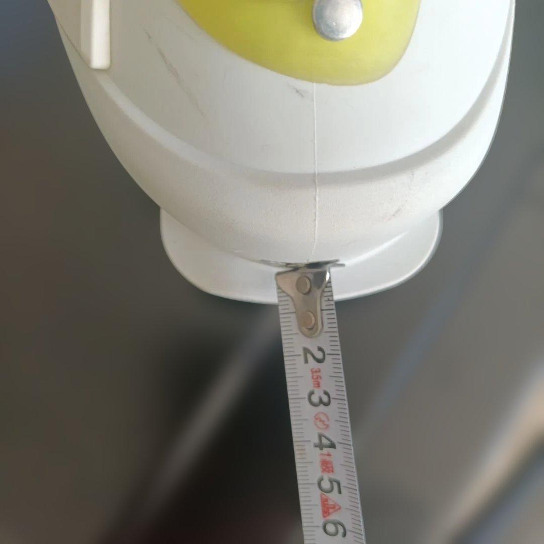 美品SALOMON スキーブーツ 24.5cm