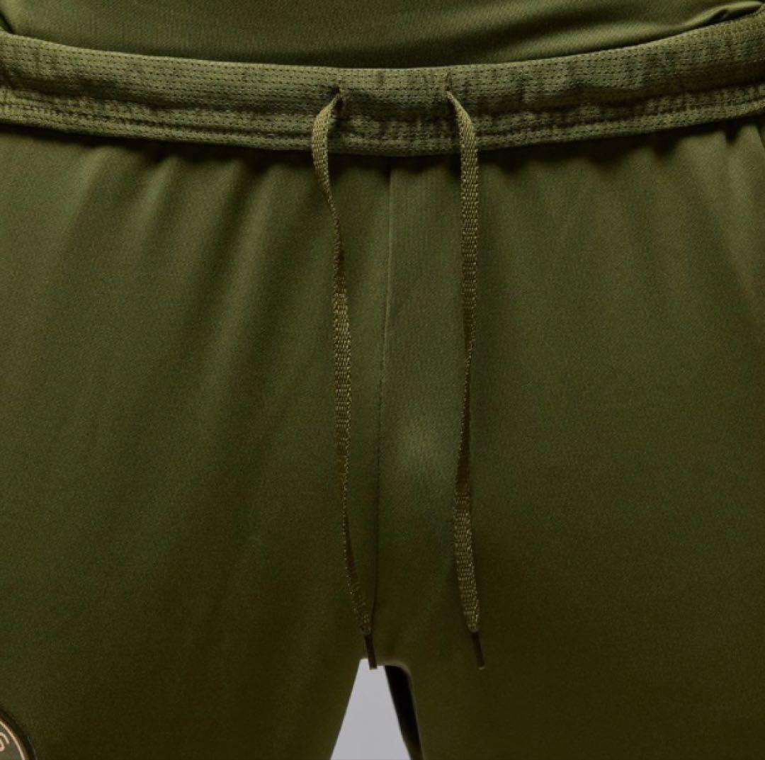 新品未使用タグ　パリ サンジェルマン PSG ストライク　上下　セットアップ　M