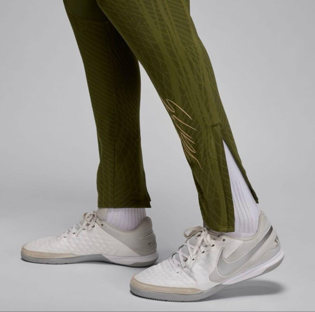 新品未使用タグ　パリ サンジェルマン PSG ストライク　上下　セットアップ　M