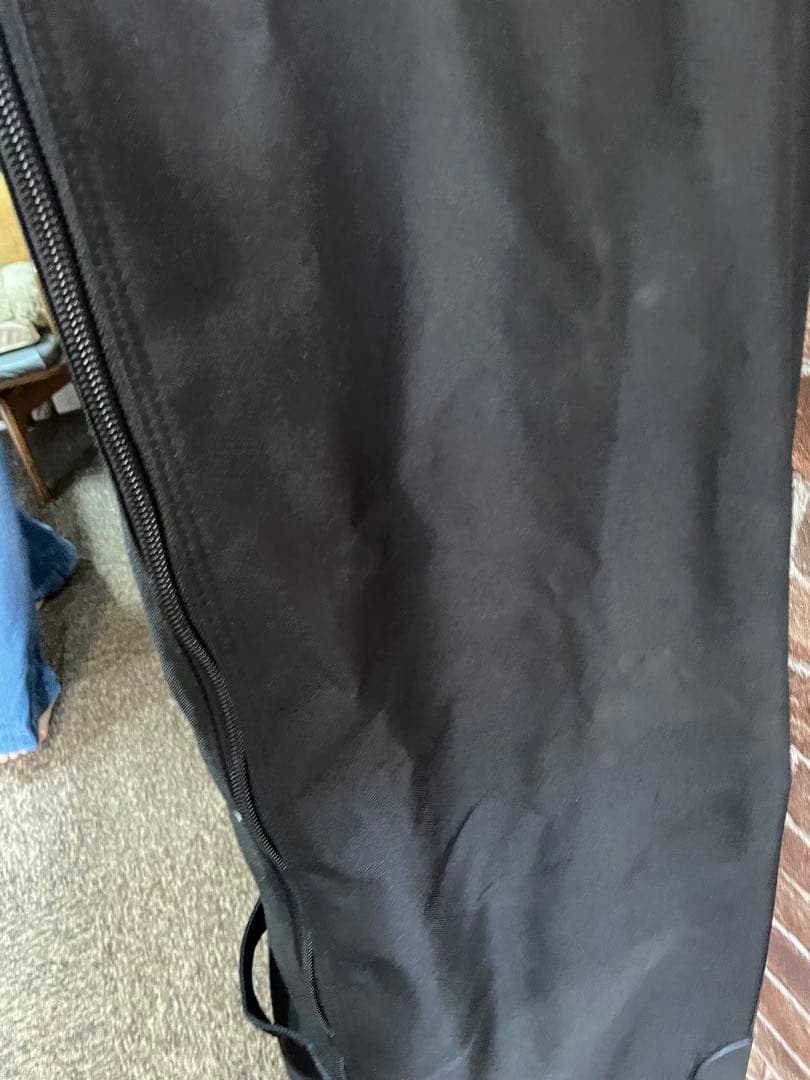 ナイキ　キャディバック　トラベルケース