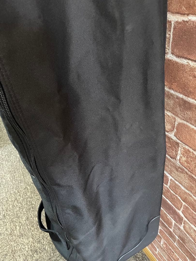 ナイキ　キャディバック　トラベルケース