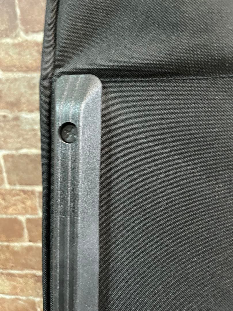 ナイキ　キャディバック　トラベルケース