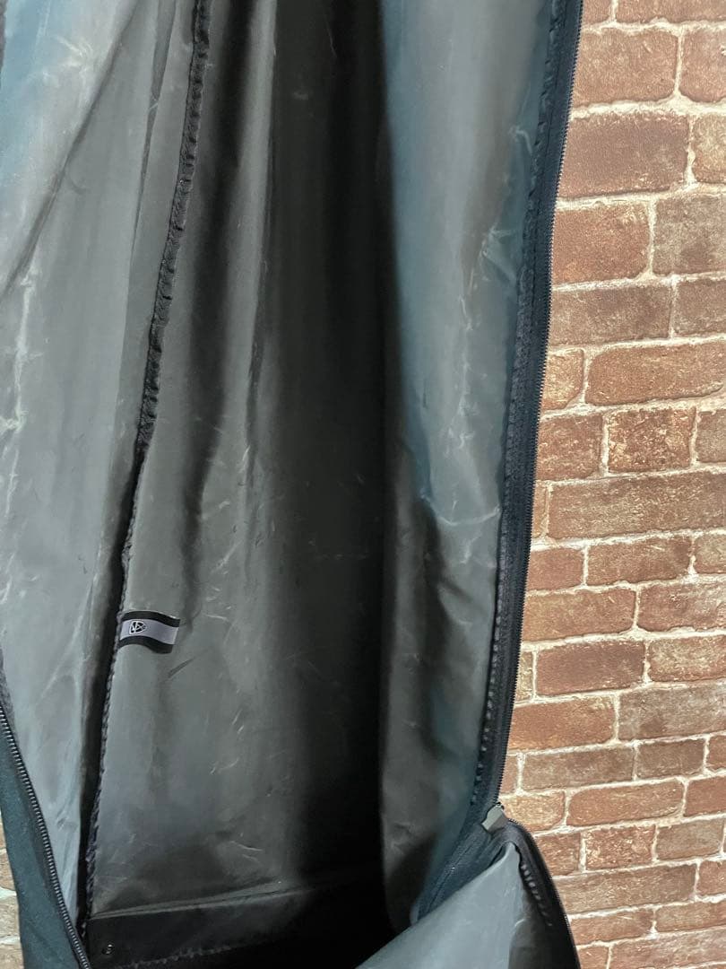 ナイキ　キャディバック　トラベルケース