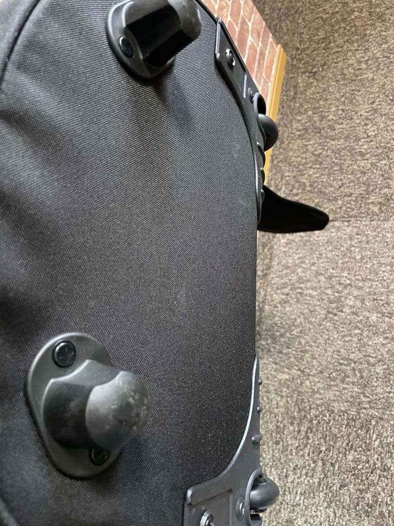 ナイキ　キャディバック　トラベルケース