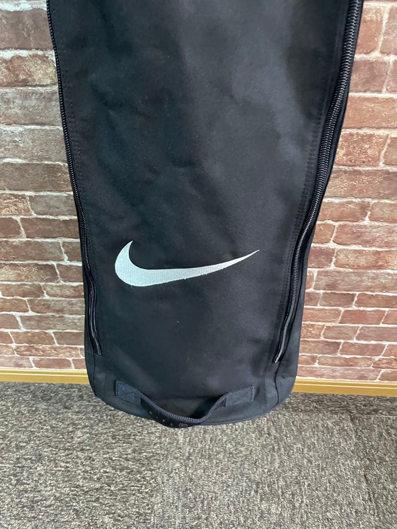 ナイキ　キャディバック　トラベルケース