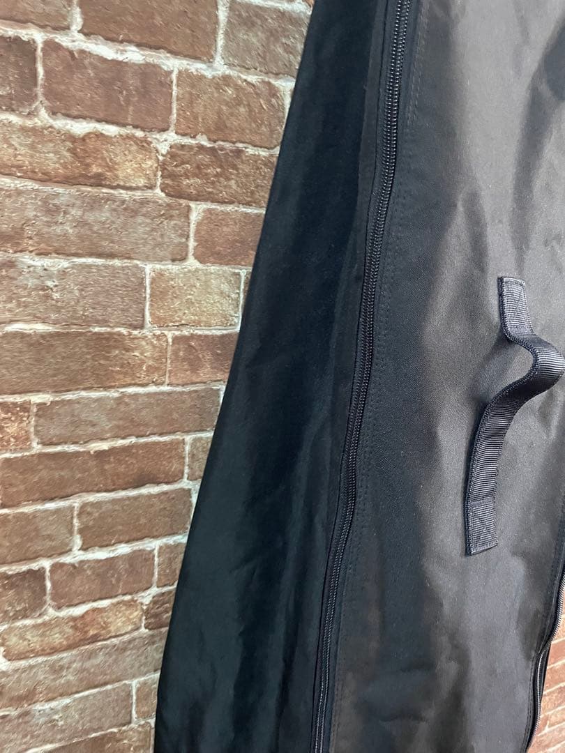 ナイキ　キャディバック　トラベルケース