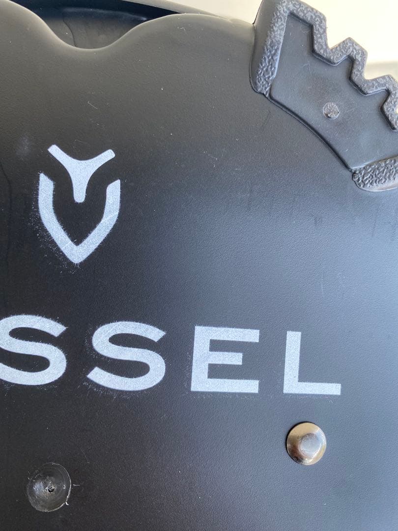 ゴルフバッグ・キャディバッグ 超美品TRPX × VESSELコラボ限定即完売品