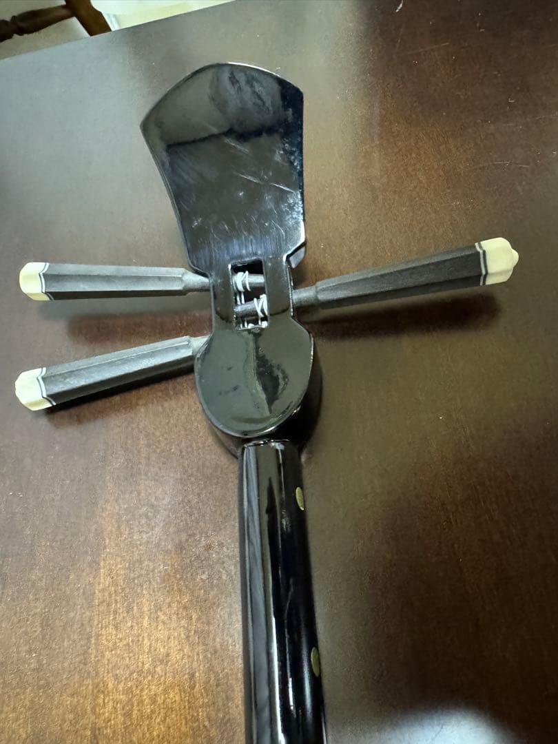 沖縄三線 人工革 初心者用