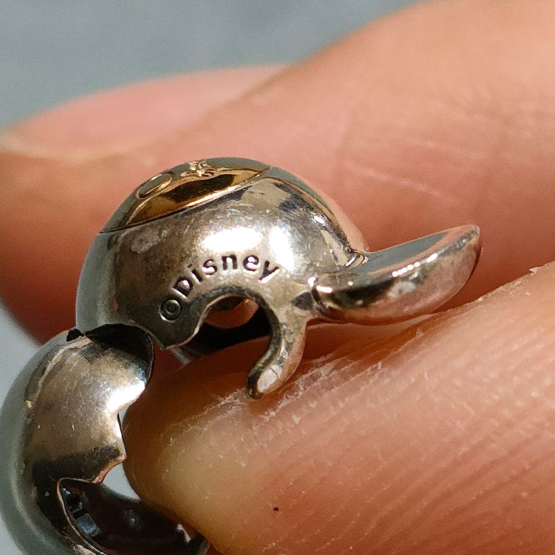 2AF7 pandora パンドラ ディズニー100 disney ブレスレット