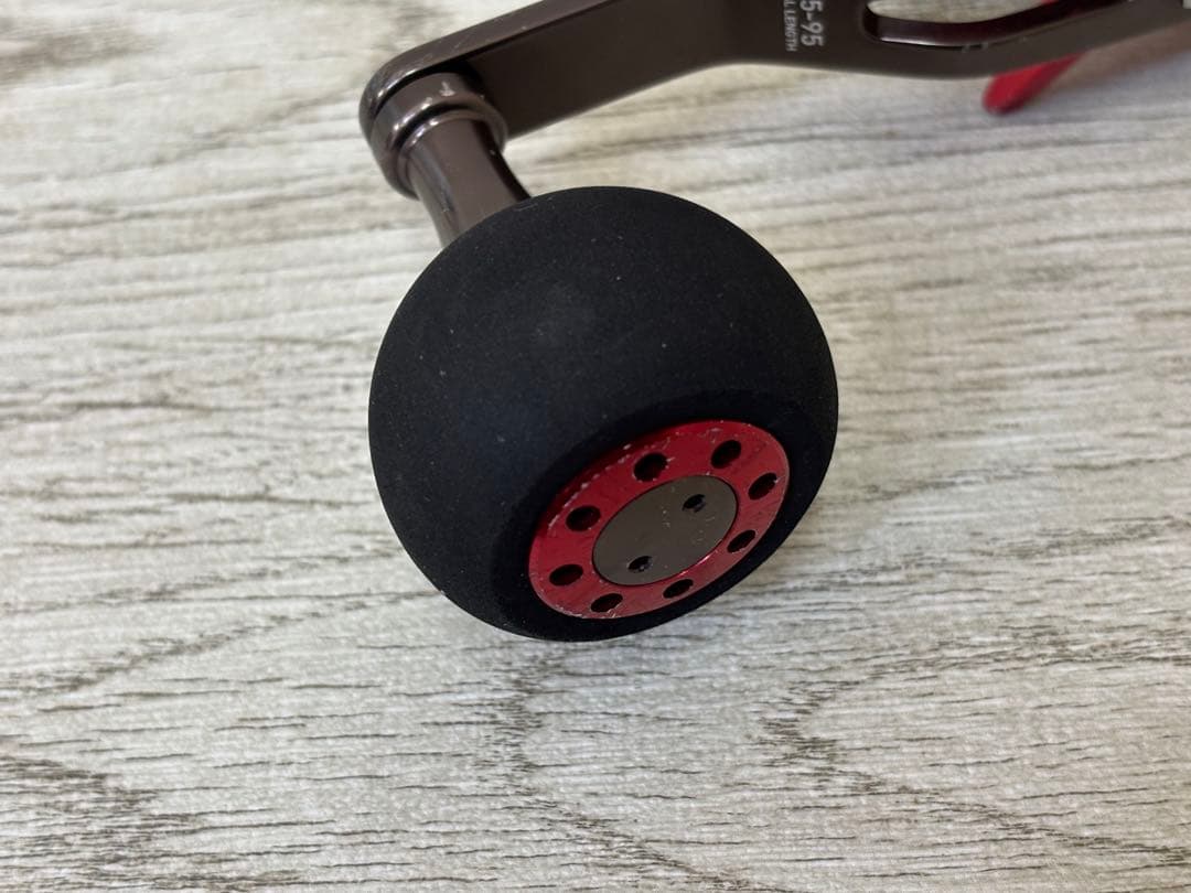 最終価格　ダイワ　幻覇王　石鯛　ライト　20H