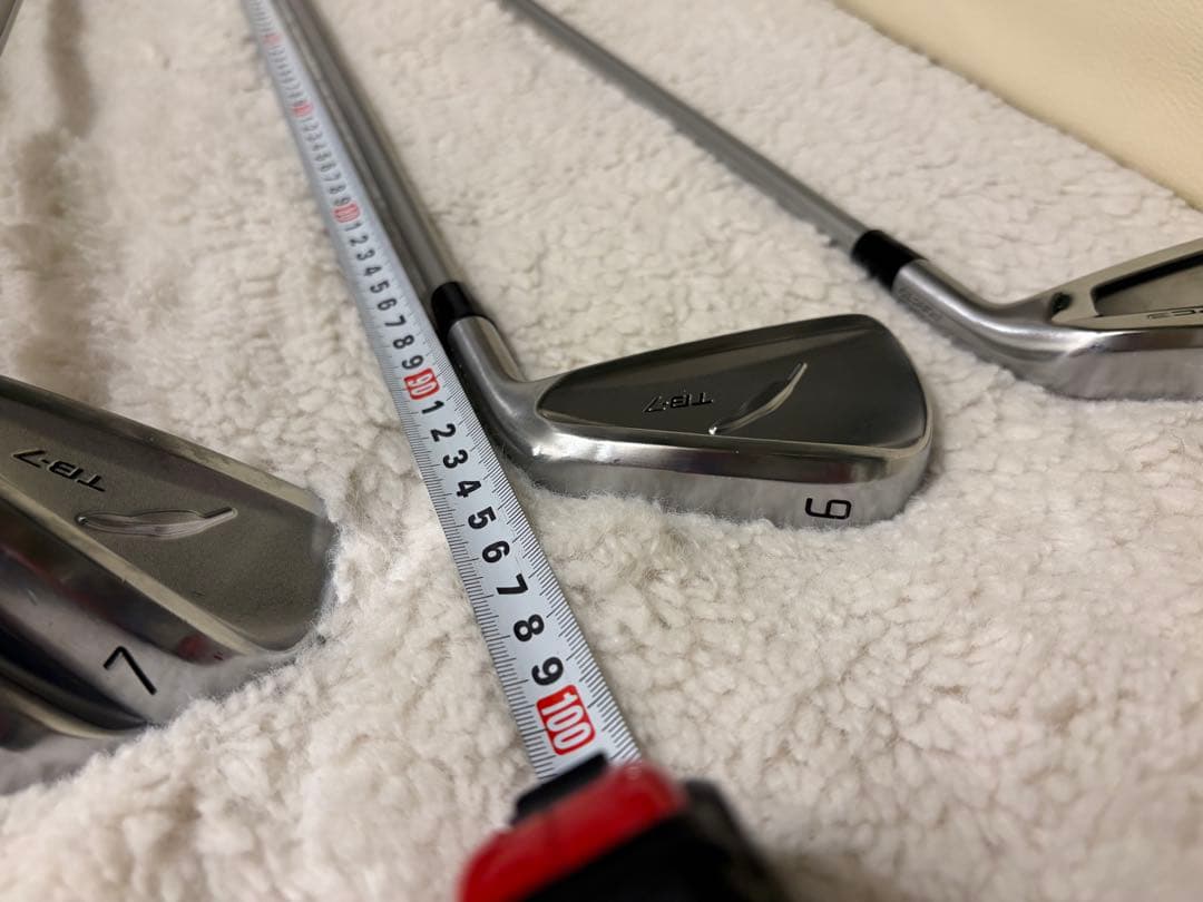 フォーティーン TB-7