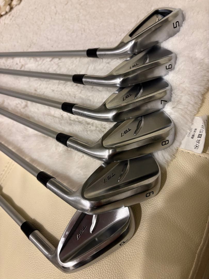 フォーティーン TB-7