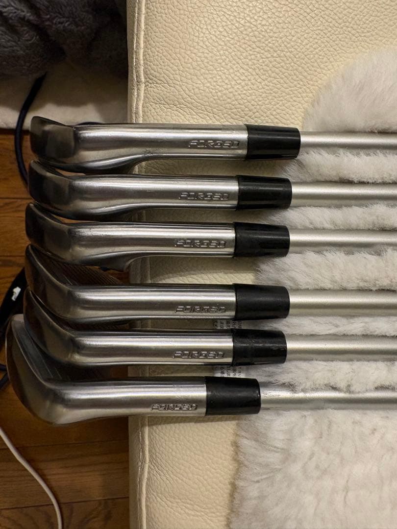 フォーティーン TB-7