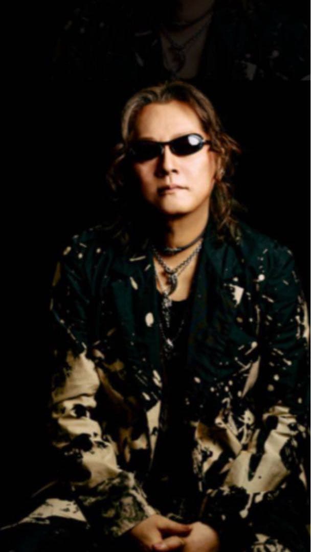 ⭐️最終価格⭐️K-SMITHイーグルクロウ43cmチェーン延長済み‼️