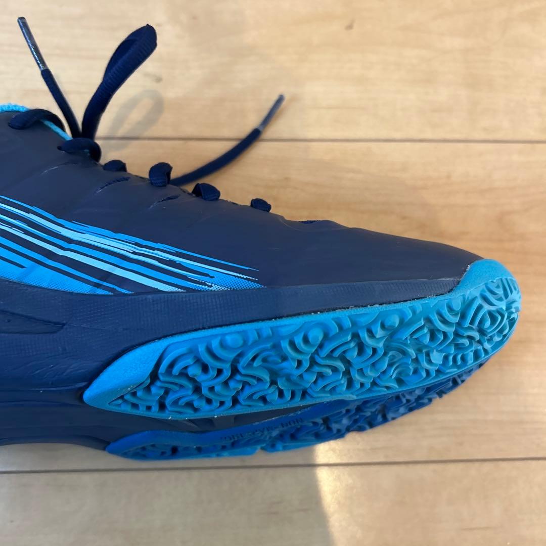 ヨネックス パワークッション エアラスダッシュ 27.0cm YONEX