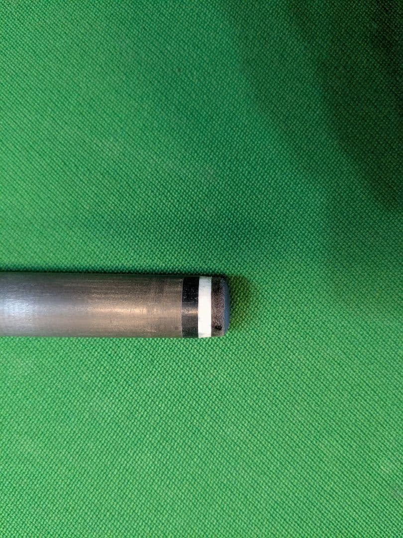 プレデタースニーキーピート4剣 ラジアル (おまけ)カーボンシャフト付き