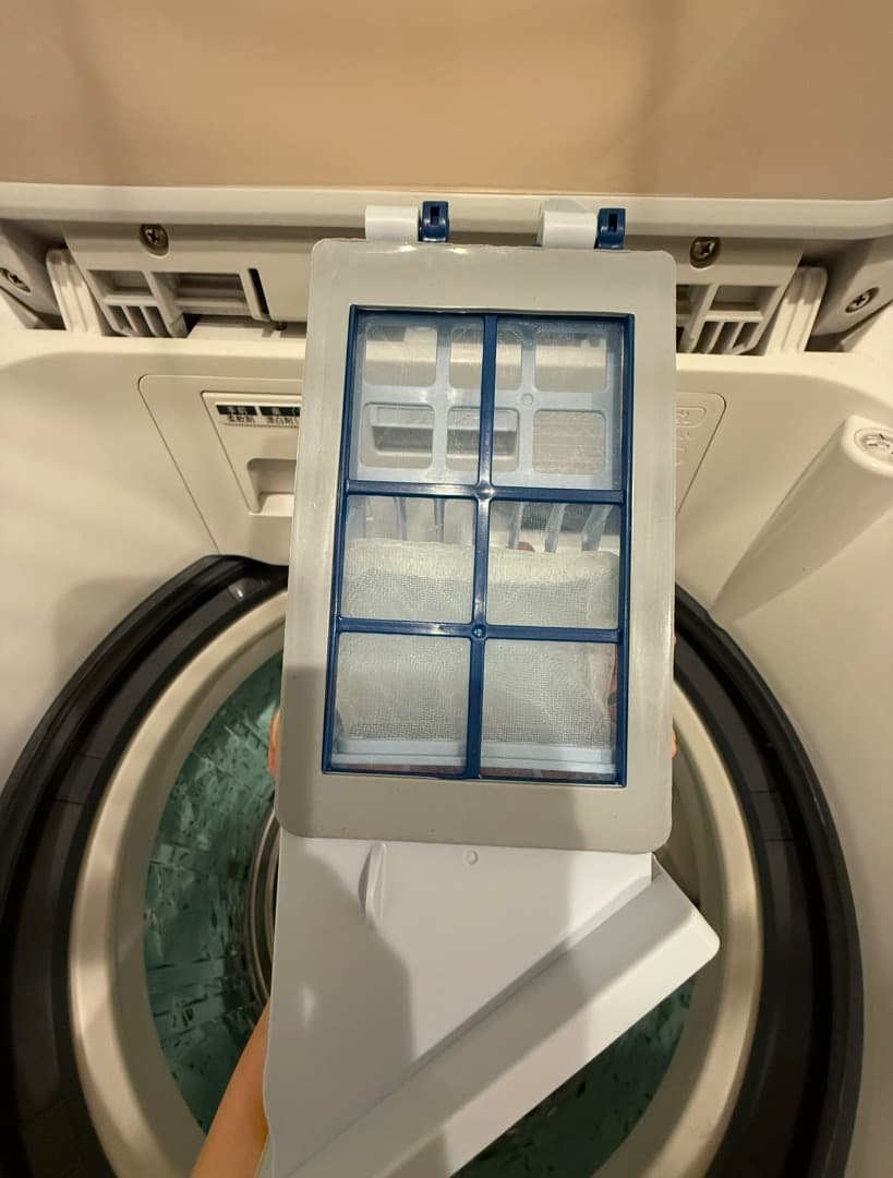 サリーさん専用