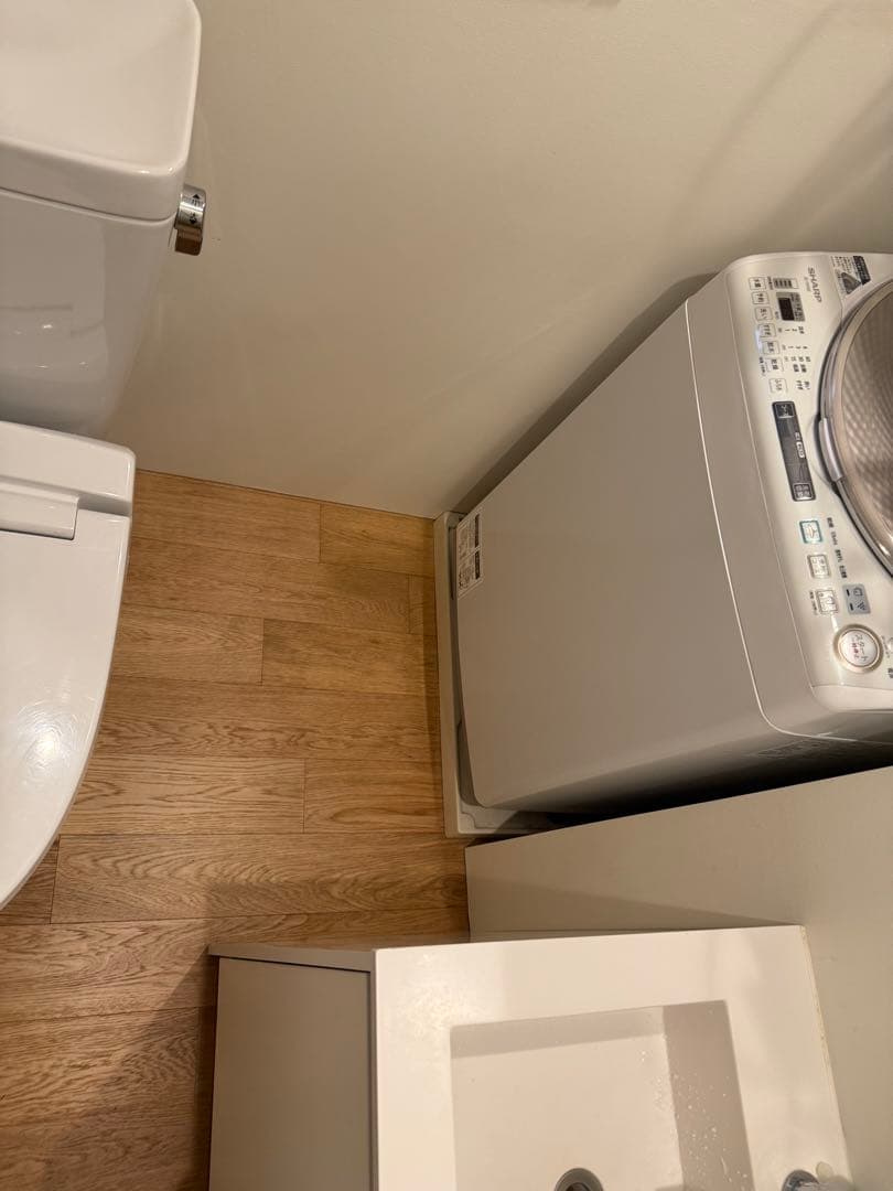 サリーさん専用