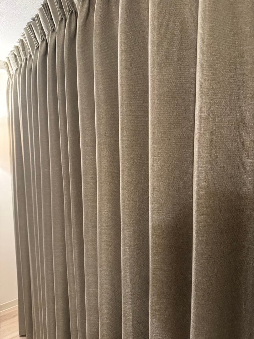 【美品】ケユカ 両開きのみ