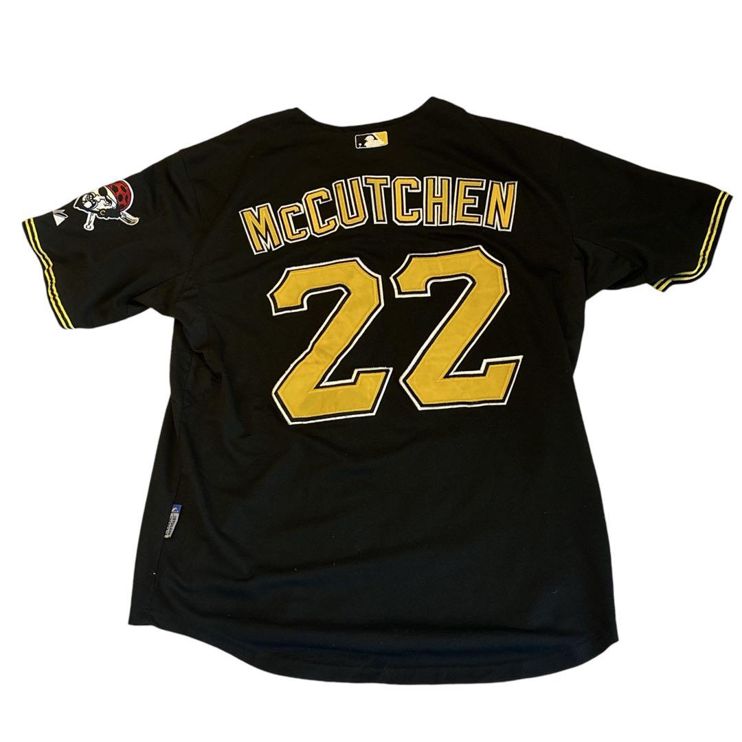 アンドリュー・マカッチェン ピッツバーグ・パイレーツ