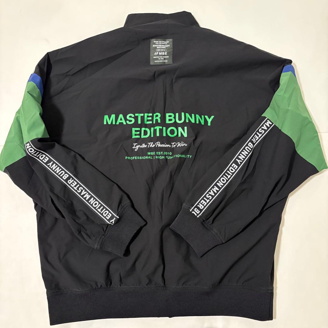 MASTER BUNNY EDITION メンズ　ナイロンジャケット サイズ5
