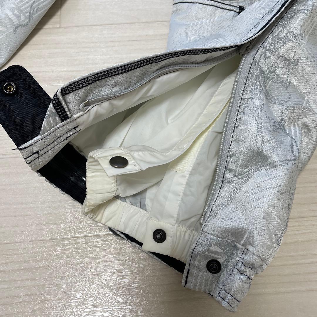 Phenix フェニックス スキーウェア メンズ スノーウェア セットアップ