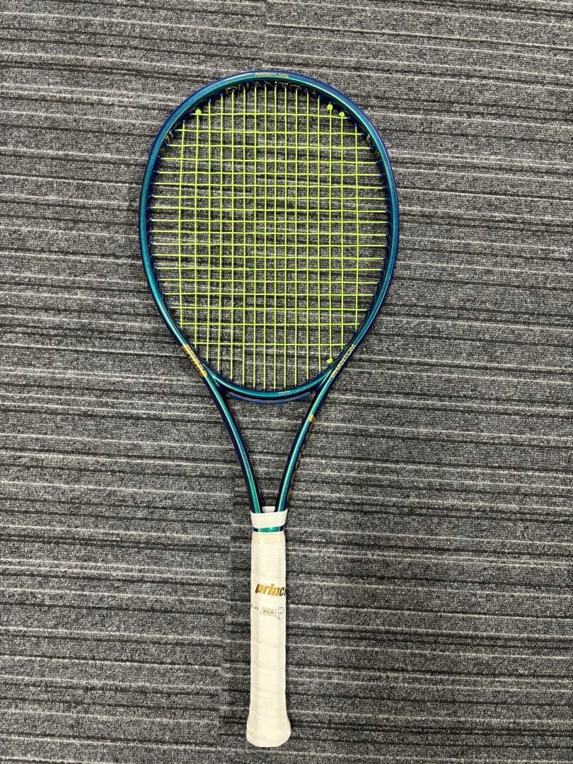 PRINCE phantom 100 G3 2025