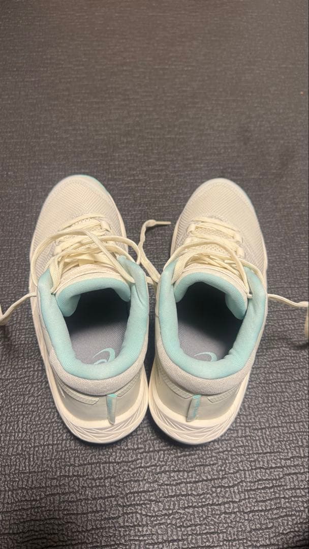 asics バスケシューズ UNPRE ARS 2【24.5】