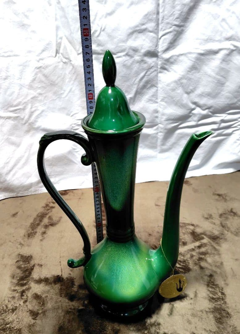 インテリアトールポット