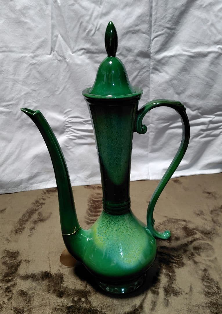 インテリアトールポット