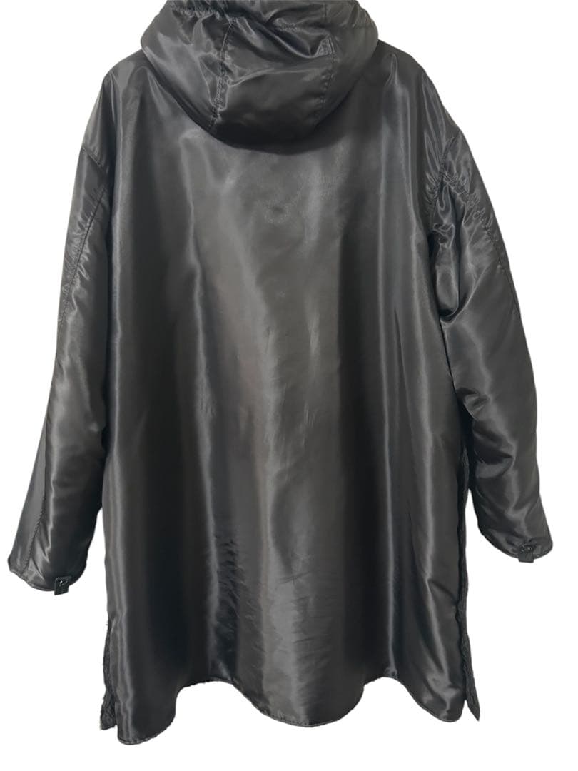 最終値下げ】engineeredgarments ライナーコート sizeL