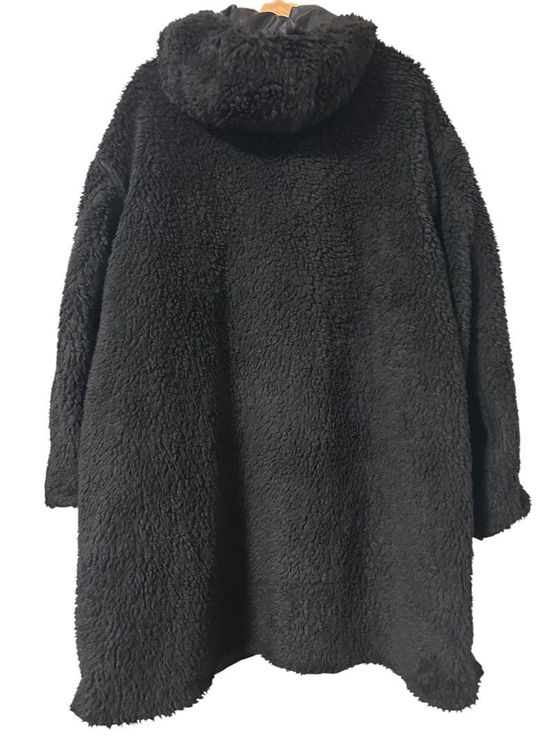 最終値下げ】engineeredgarments ライナーコート sizeL