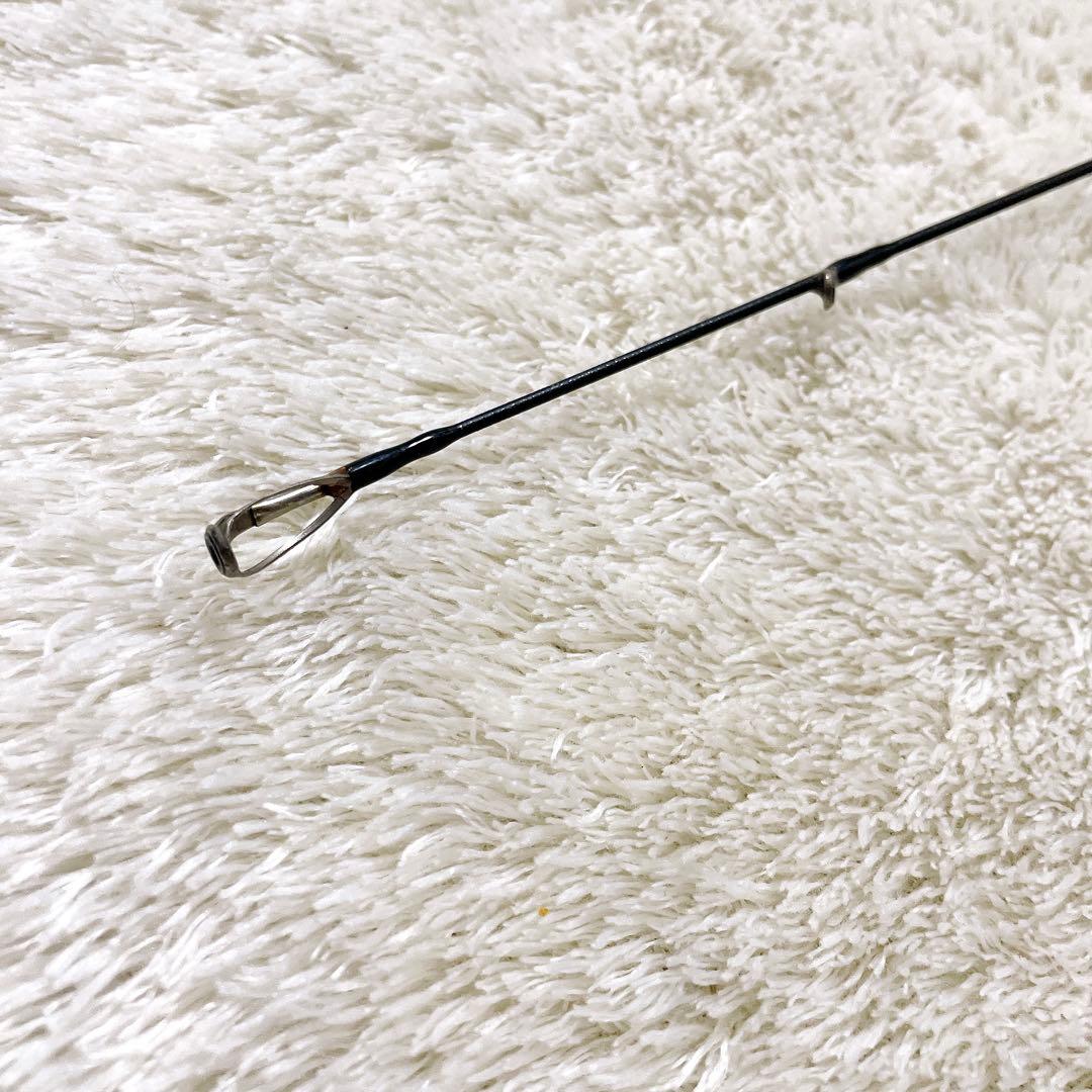 宇崎日新 アレス ドリームス レジオ ザックス DRRZ-800 ロッド イカ