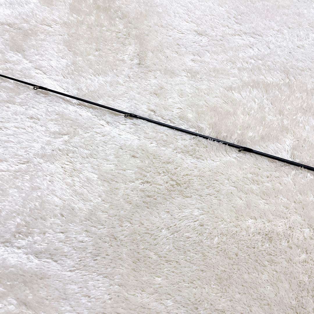 宇崎日新 アレス ドリームス レジオ ザックス DRRZ-800 ロッド イカ