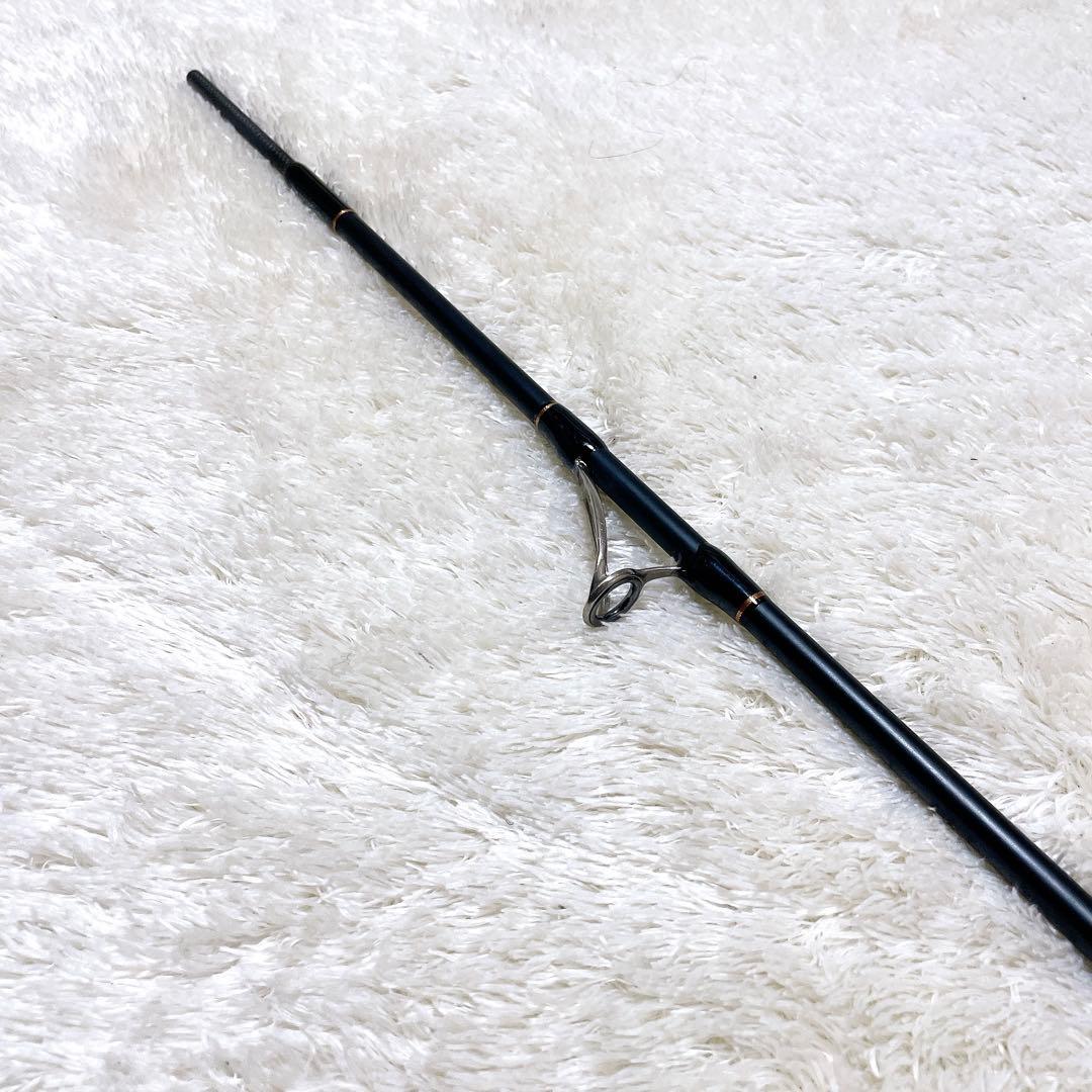 宇崎日新 アレス ドリームス レジオ ザックス DRRZ-800 ロッド イカ