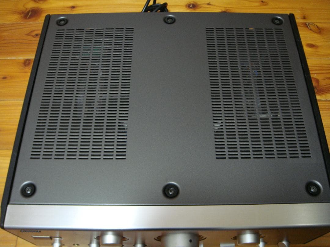 整備済 希少 ONKYO オンキョー Integra A-919 取説付