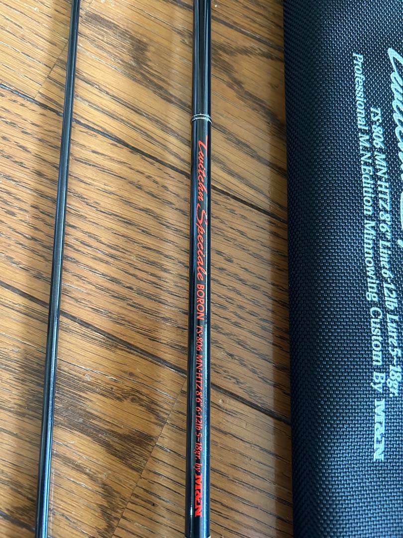 M&Nコーポレーション トゥイッチンスペチアーレボロン TS-806 - メルカリ