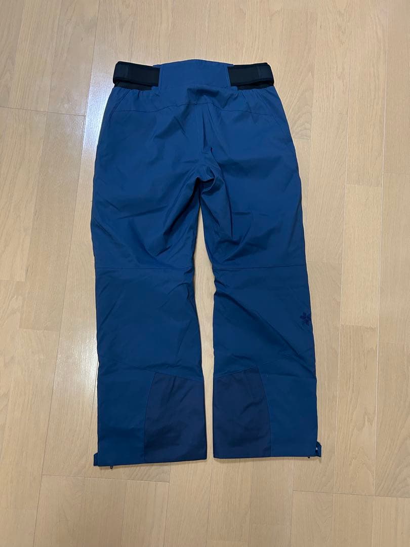 ゴールドウィン スキーウェア M 上下セット