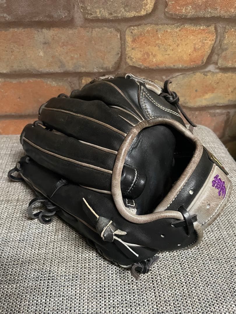 ZETT 硬式ウラトラオーダー 源田176型