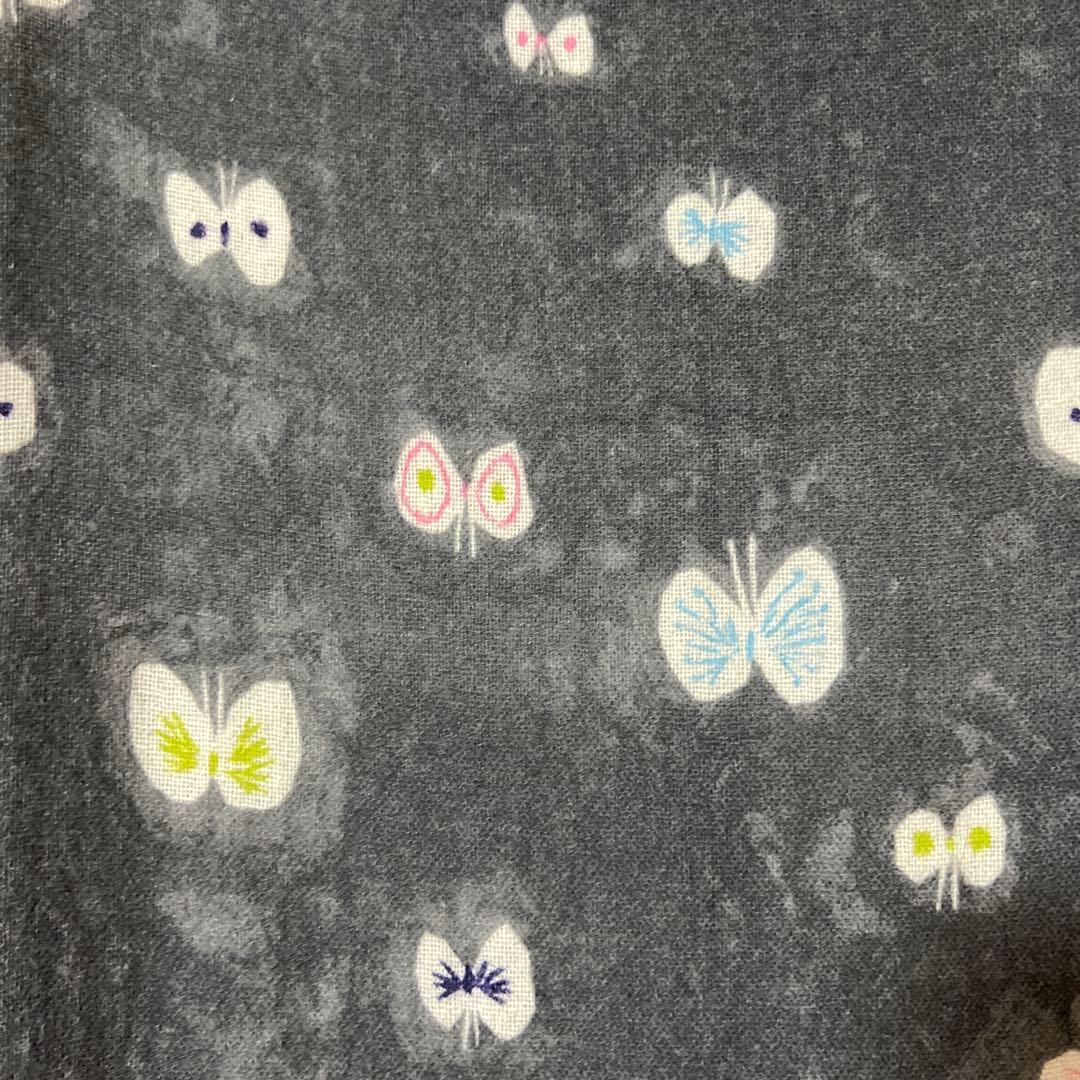 更にお値下げ　ミナペルホネン ワンピース　カシミア