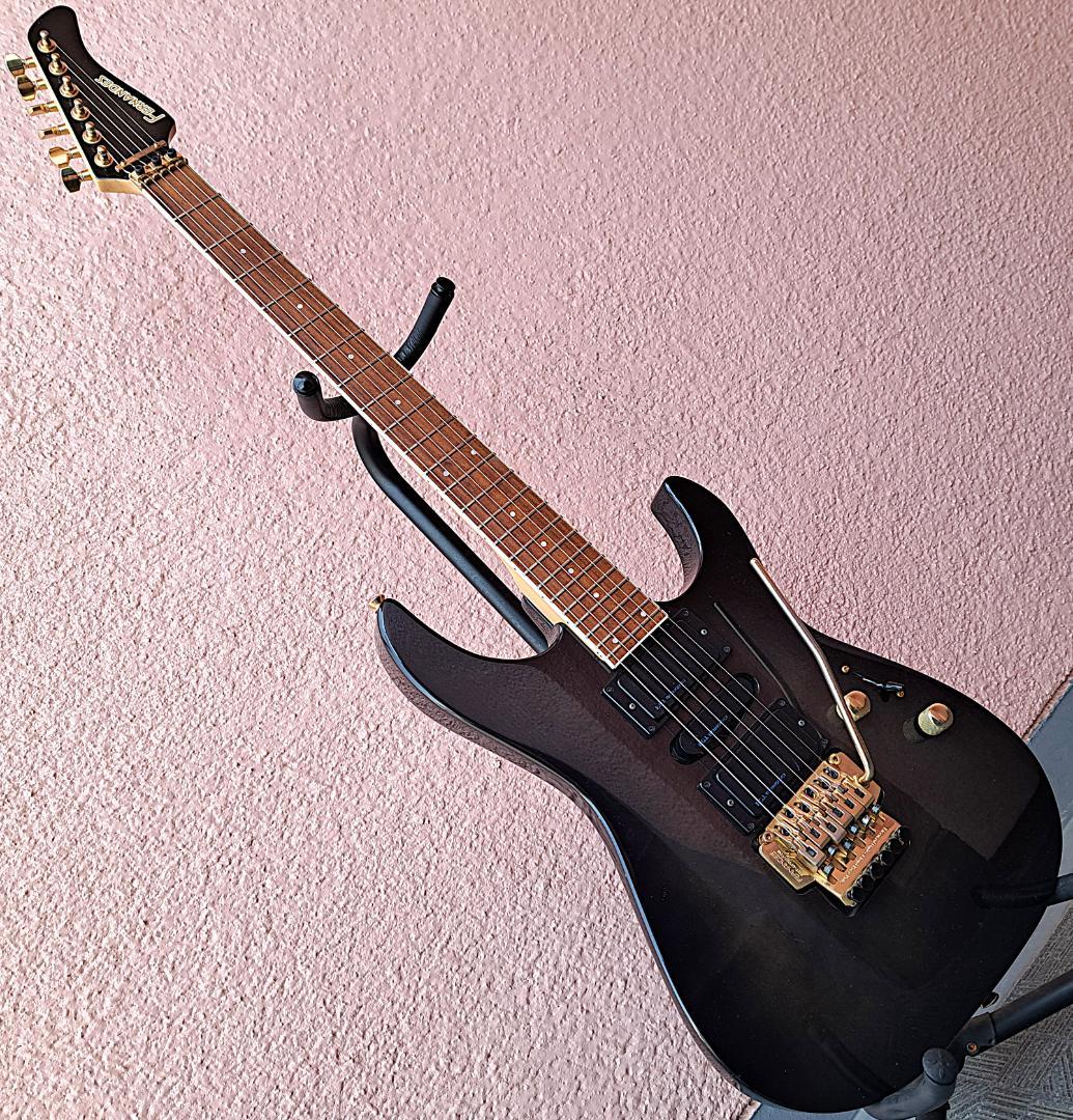 □FERNANDES FR-75 F.G.I. PRO フェルナンデス - メルカリ