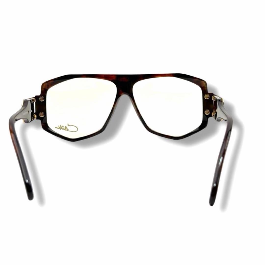 SL 　　Cazal カザール 163/1 LEGENDS 伊達メガ