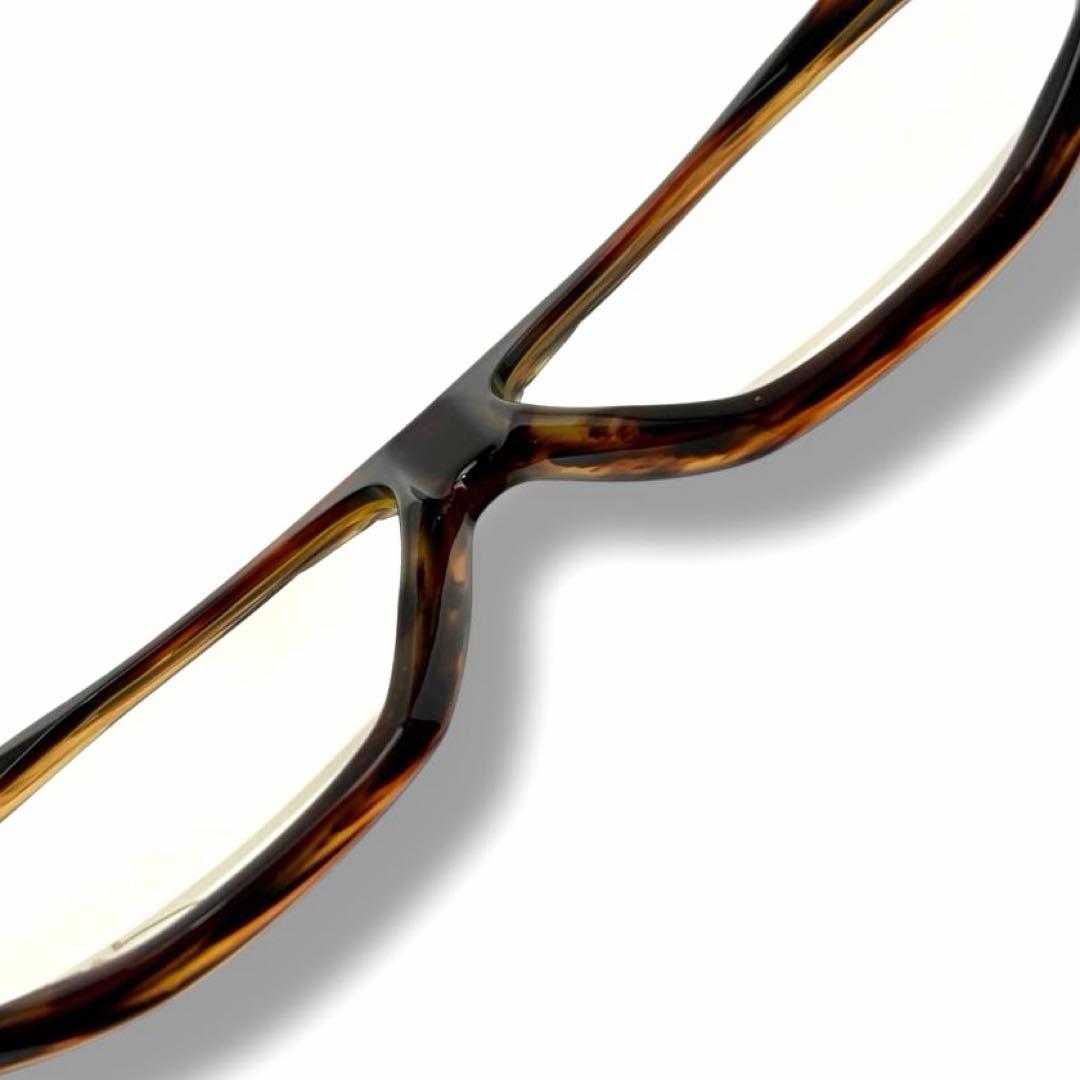 SL 　　Cazal カザール 163/1 LEGENDS 伊達メガ