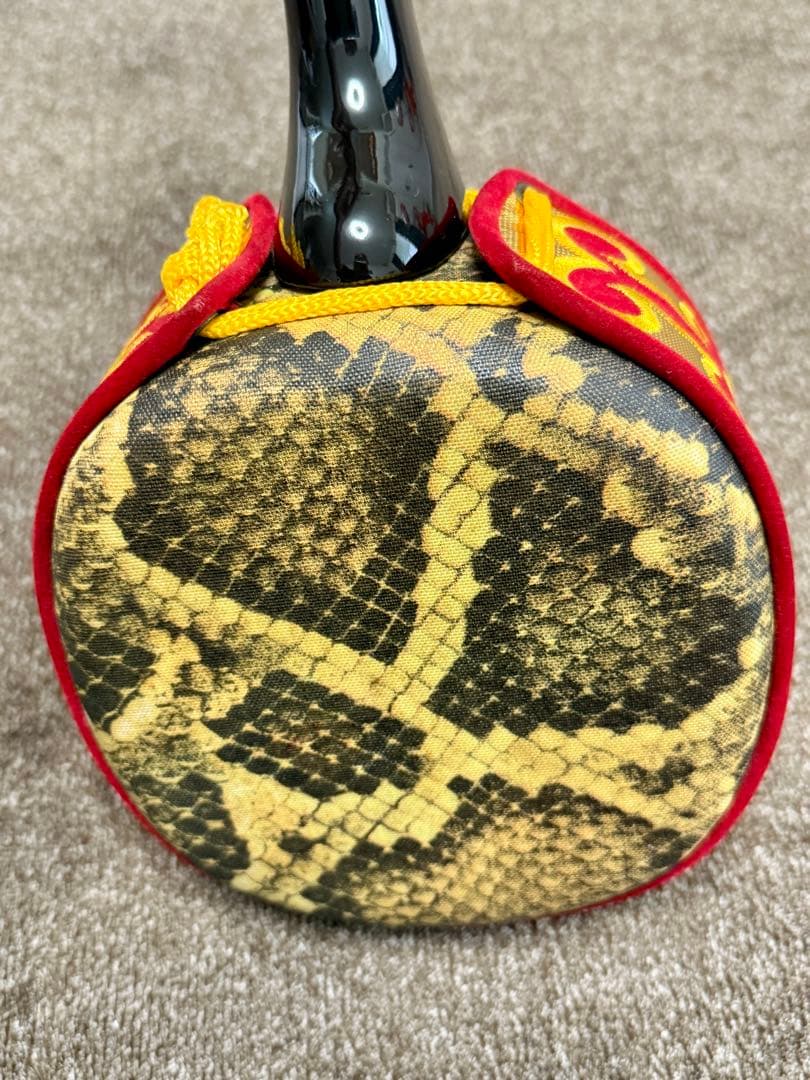 沖縄三線セット 初心者用