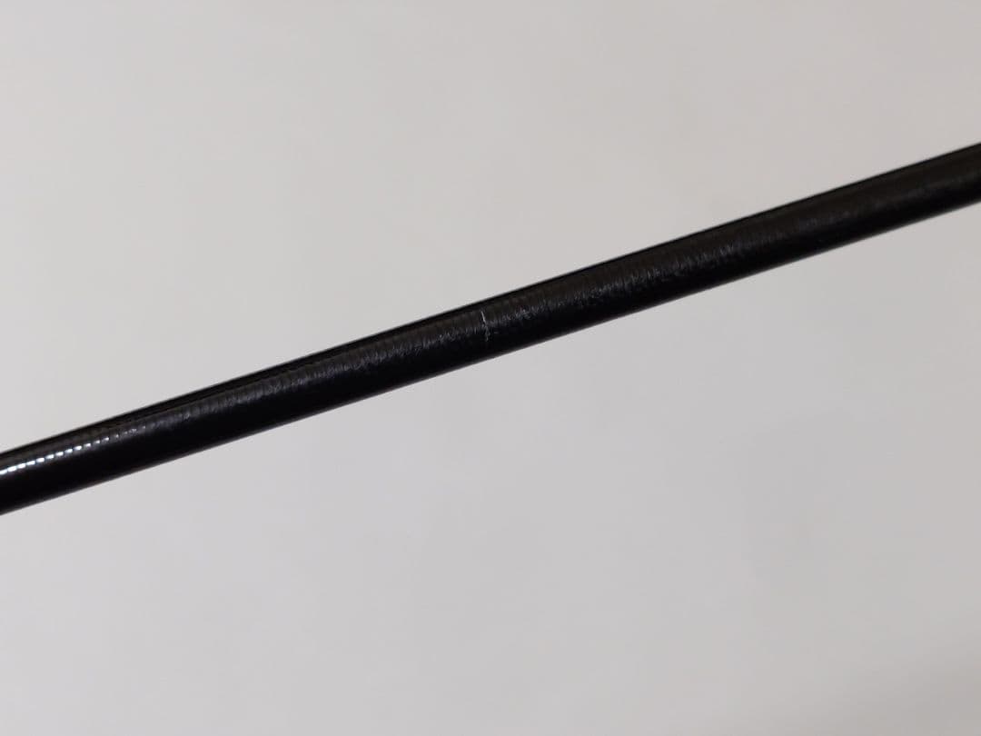 スティーズ リアルコントロール RC S61L-SV