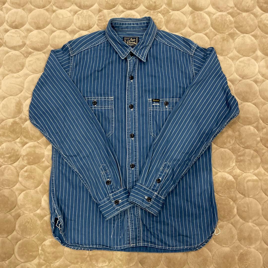 firstrust ファーストラスト モヘアカーディガン wtaps