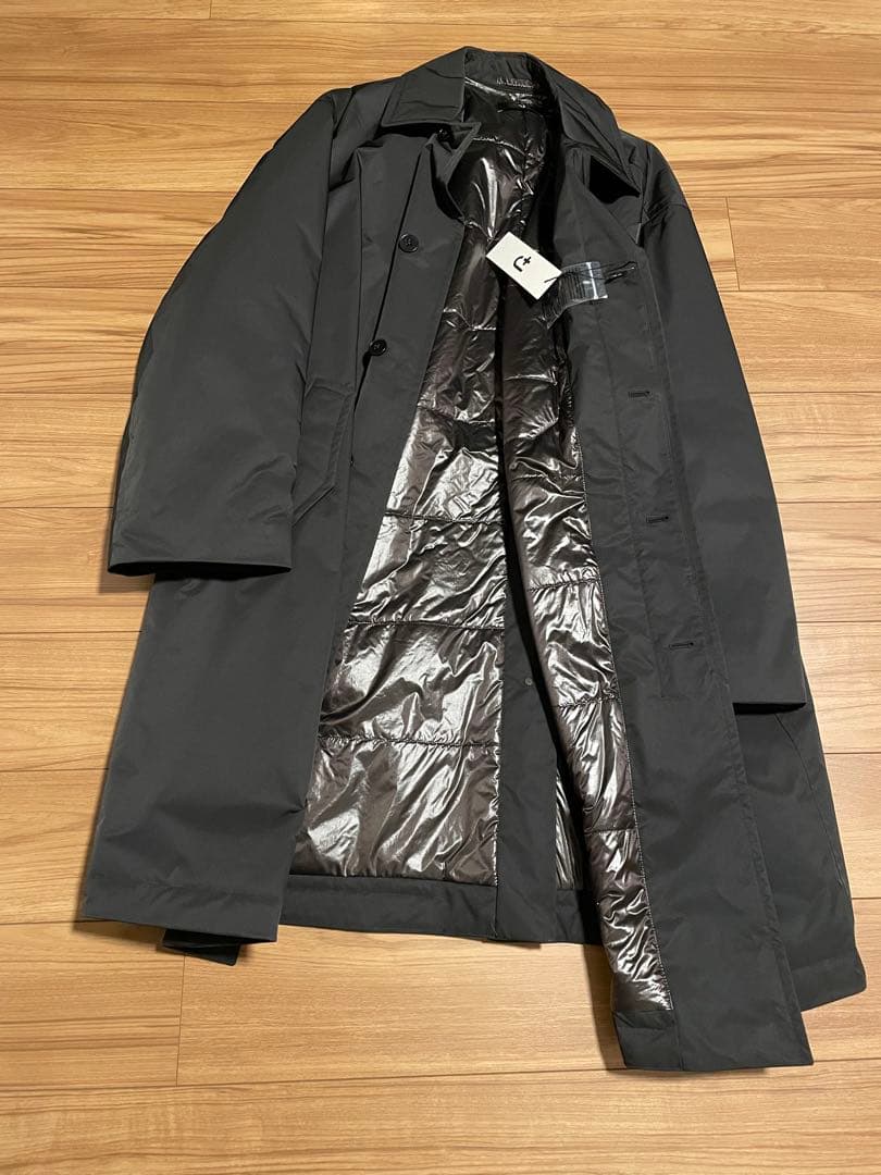 ユニクロ UNIQLO ジルサンダー JIL SANDER +J コート ダウン