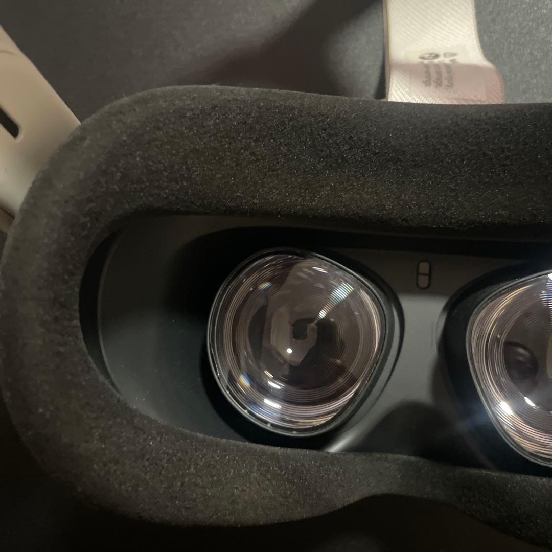  Quest2 128GB VRヘッドセット