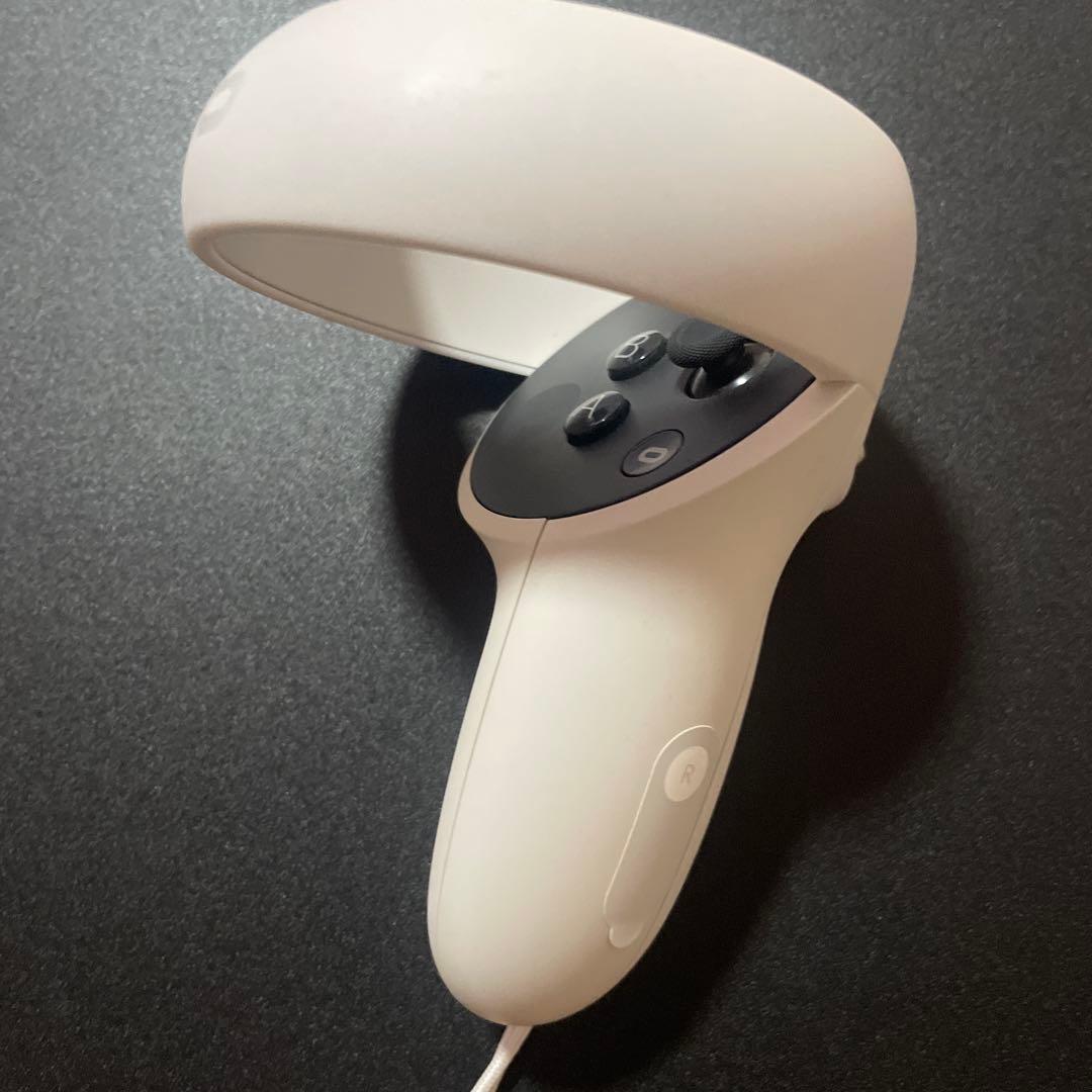  Quest2 128GB VRヘッドセット